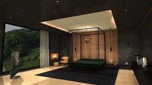 MARI DORMITORIO - 3