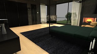 MARI DORMITORIO - 4