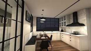 LUIS CARMONA by DECOROline