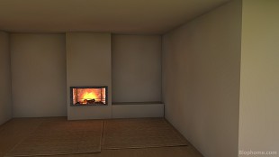 salón Silvia by ANNAPINTORA