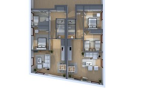 Rambla pl 1 2 - 4
