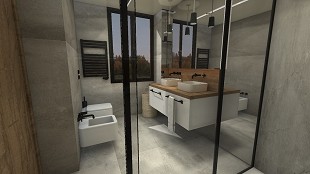 BAÑO 7 - 6