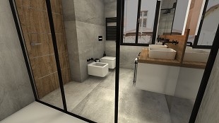 BAÑO 7 - 7