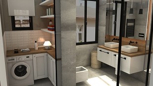 BAÑO 7 - 1