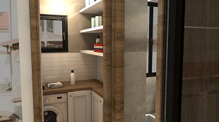 BAÑO 7 - 8