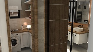 BAÑO 7 - 3