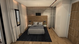 DORMIORIO 21 - 2
