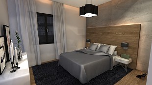 DORMIORIO 21 - 1