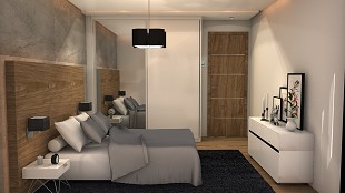 DORMIORIO 21 - 4