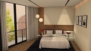 DORMIORIO 21246 - 4