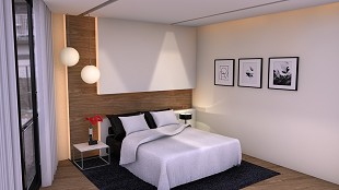 DORMIORIO 21246 - 6