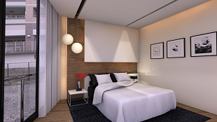 DORMIORIO 21246 - 7
