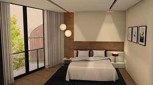 DORMIORIO 21246 - 3