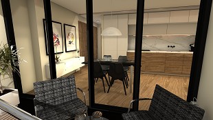 SALON COCINA - 6