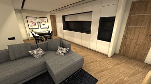 SALON COCINA - 3