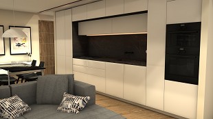 SALON COCINA - 8