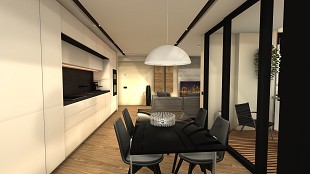 SALON COCINA - 12
