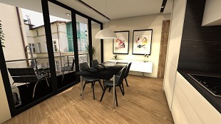 SALON COCINA - 13