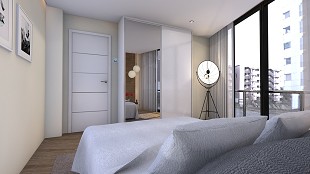 DORMIORIO 21246 - 10