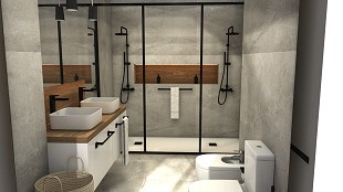 BAÑO 7 - 2