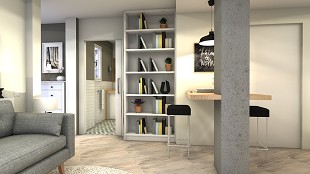 PISO 2 - 7