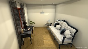 prueba1 by vanleon