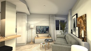 PISO 2 - 13