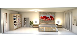 Habitacion - 1