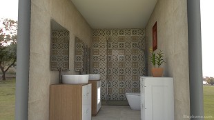 baño1 - 1