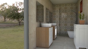 baño1 - 2