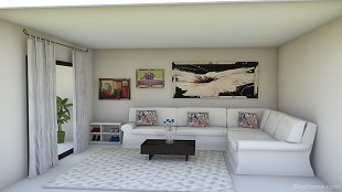Sala - 1