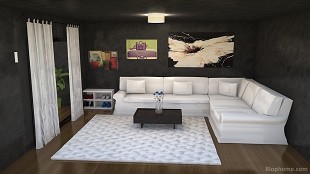 Sala by AngelDitto