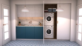 LAVADERO by DECOROline