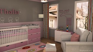 HAB BEBE by AnDeJRL
