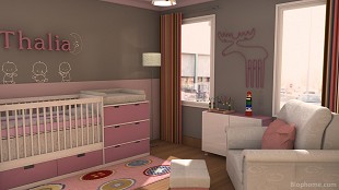HAB BEBE - 1
