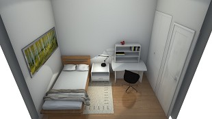 hab1 by Enure Keer