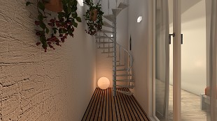 ALberto CASA - 1
