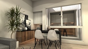 ALBERTO CASA 9 - 5
