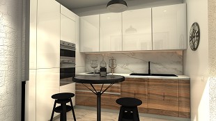 ALBERTO CASA 9 - 2