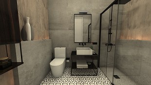 ALBERTO CASA 9 - 1