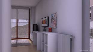 Apartamento - 1