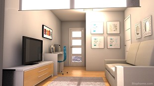 Apartamento - 2
