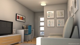 Apartamento - 3