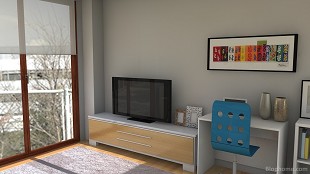 Apartamento - 4