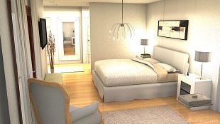 dormitorio - 1