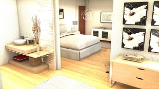 dormitorio - 2