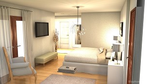 dormitorio - 8