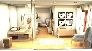 dormitorio - 11