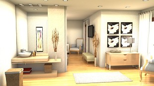 dormitorio - 12