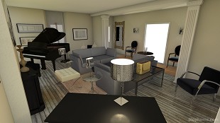 casa ciliegia - 1